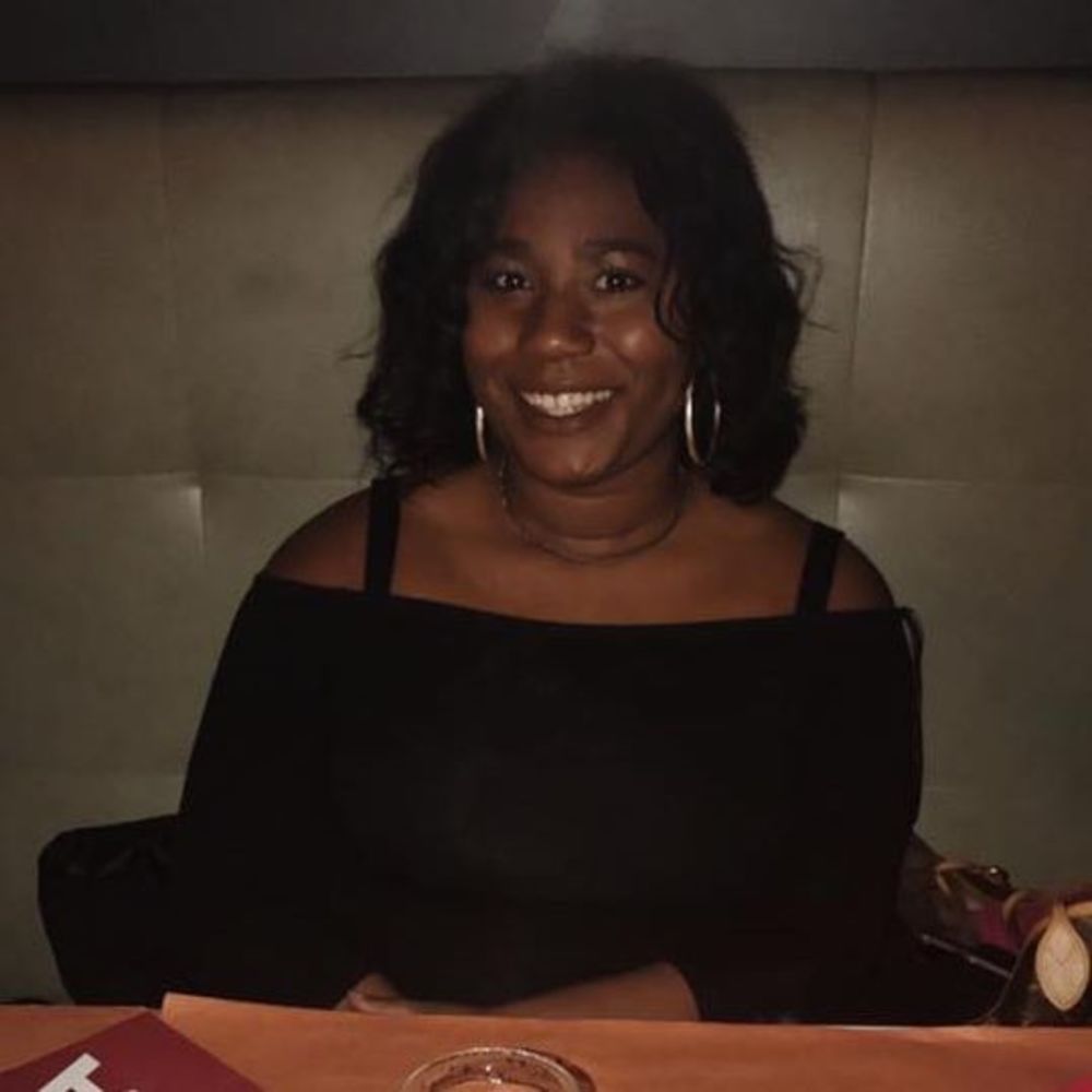 Meet your Posher, Kayla